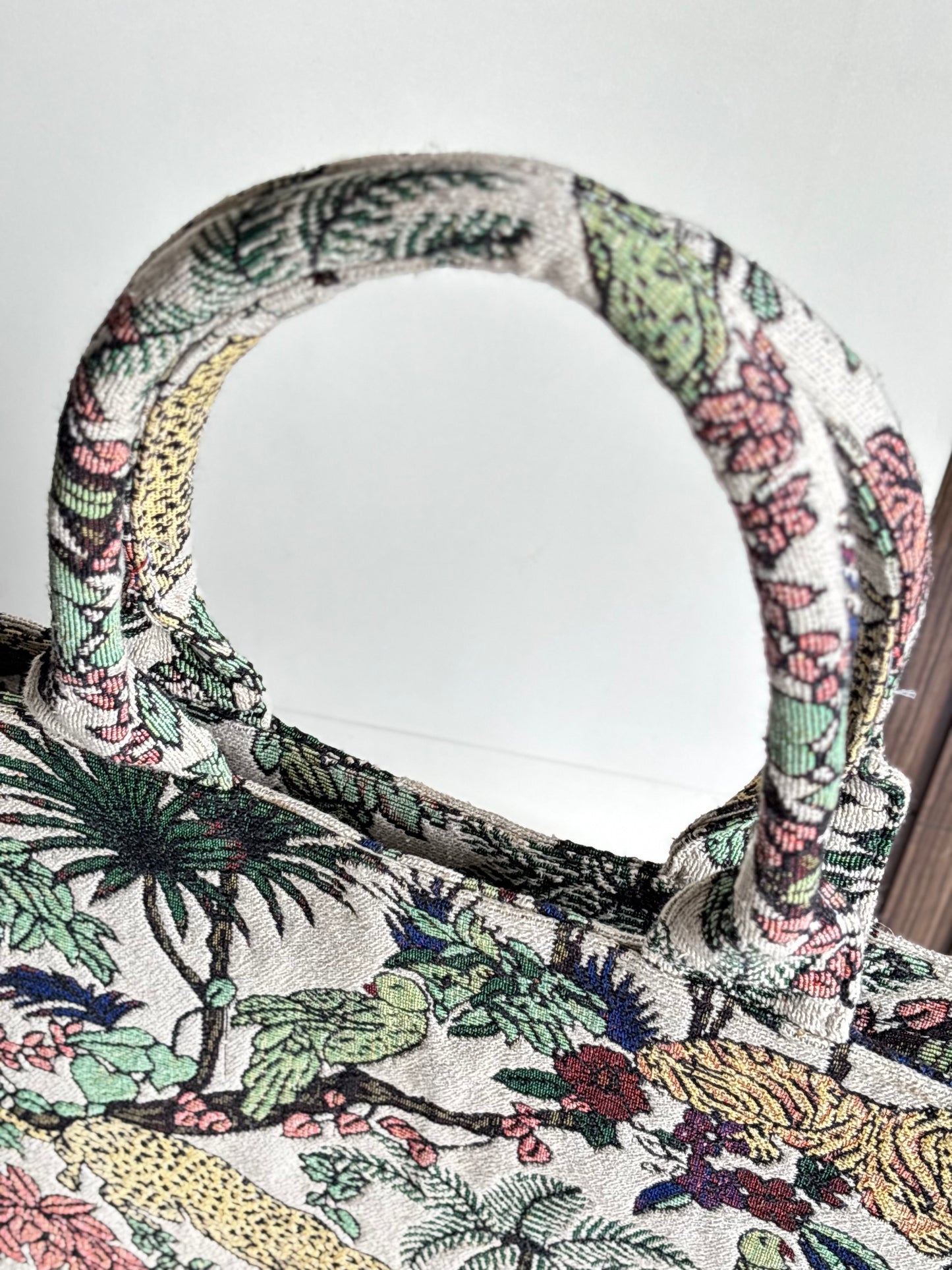 Stylish looking Large Tote Bag