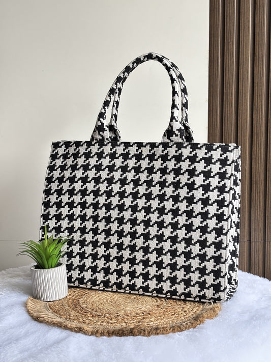 Stylish looking Large Tote Bag