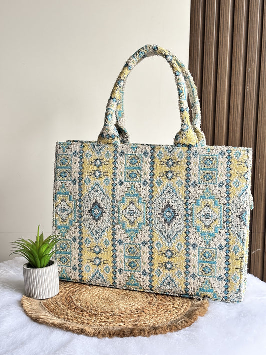 Stylish looking Large Tote Bag