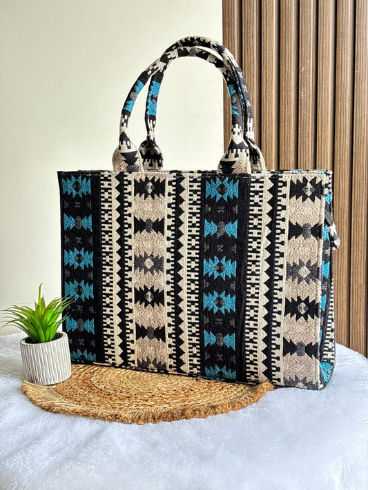 Stylish looking Large Tote Bag